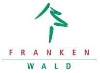 Logo Frankenwald Tourismus